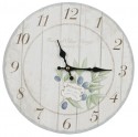 Country wall clock
