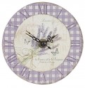 Country wall clock