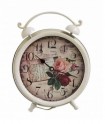 Country table clock