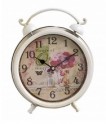 Country table clock