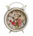 Country table clock