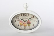 Country Clock
