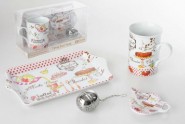 Conjunto completo para el t�