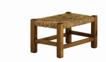 Silla de enea infantil