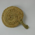Esparto blowing fan