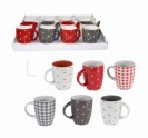 Taza de caf� o infusiones, Vintage