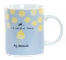 Taza de café o infusiones