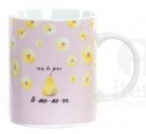 Taza de café o infusiones