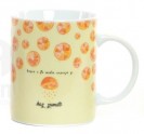 Taza de café o infusiones