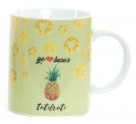 Taza de café o infusiones