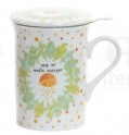 Taza de café o infusiones