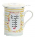 Taza de café o infusiones