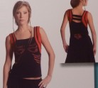 T-shirt or top