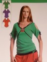 T-shirt or top