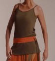 T-shirt or tunic