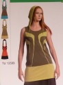 T-shirt or tunic