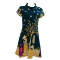 Autumn or Winter Dresses