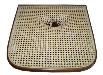 Reparacion De Rejillas De Sillas Y Mecedoras Tienda De Decoracion Online Y Cesteria Barcelona