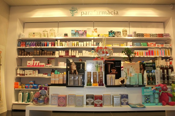 BCN Apothecary