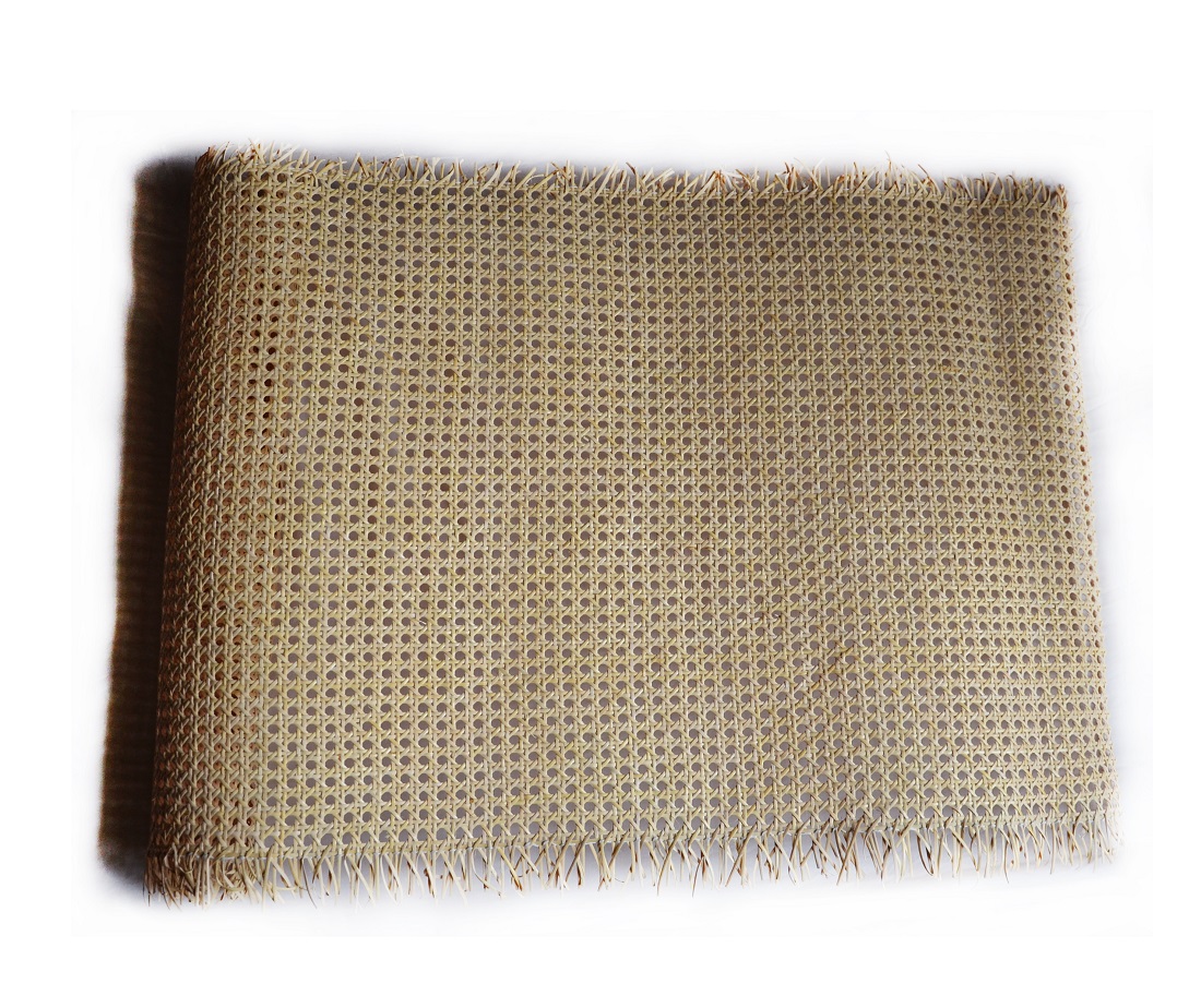 Comprar Rejilla natural, Mat. cestería, 50x60 cm - X-07935-2 en Birdikus,  Tienda online