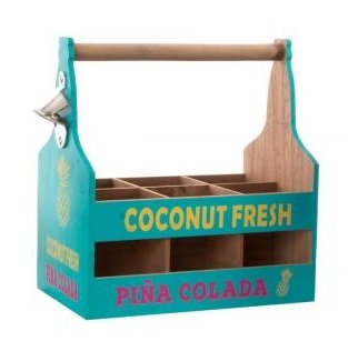 Caja de bebidas