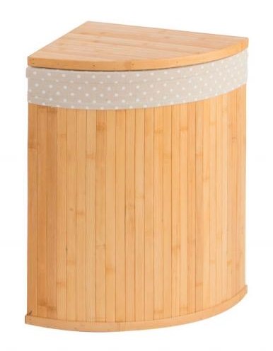 Cesta para la Ropa Sucia, Bamb�