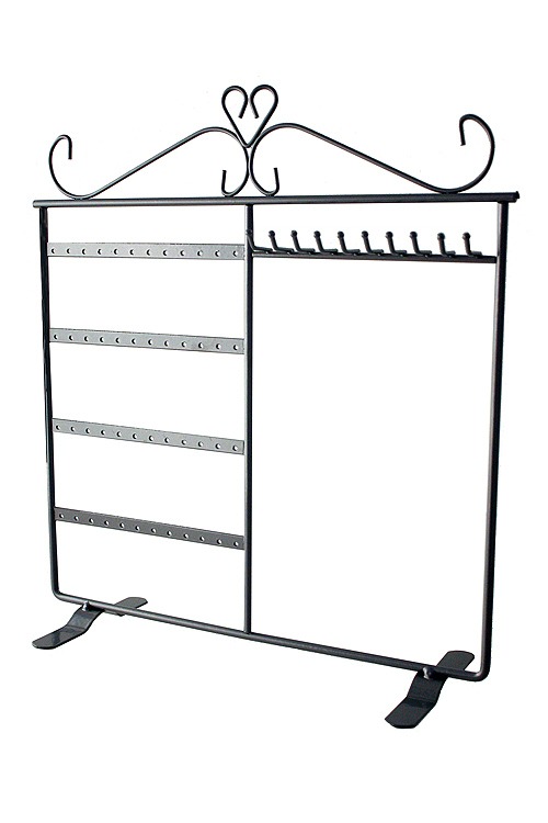 Expositor para pendientes