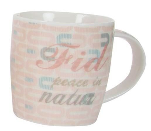 Taza de caf o infusiones