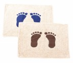 Bathroom Carpet