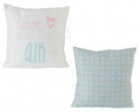 Scandi Cushion