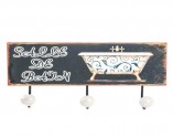 Vintage Cloth Holder