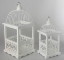 Jaulas decorativas 2