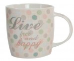 Taza de café o infusiones