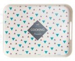 Bambu termic tray