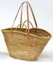 Palm Basket