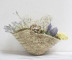 Children Palm Basket