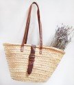 Palm Basket