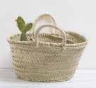 Palm Basket