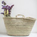 Palm Basket