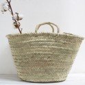 Palm Basket