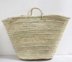 Palm Basket