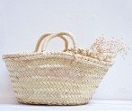 Palm Basket