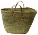 Palm Basket