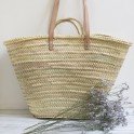 Palm Basket