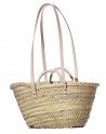 Palm Basket