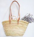 Palm Basket