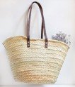 Palm Basket