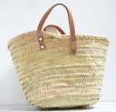 Palm Basket