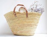 Palm Basket