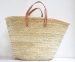 Palm Basket